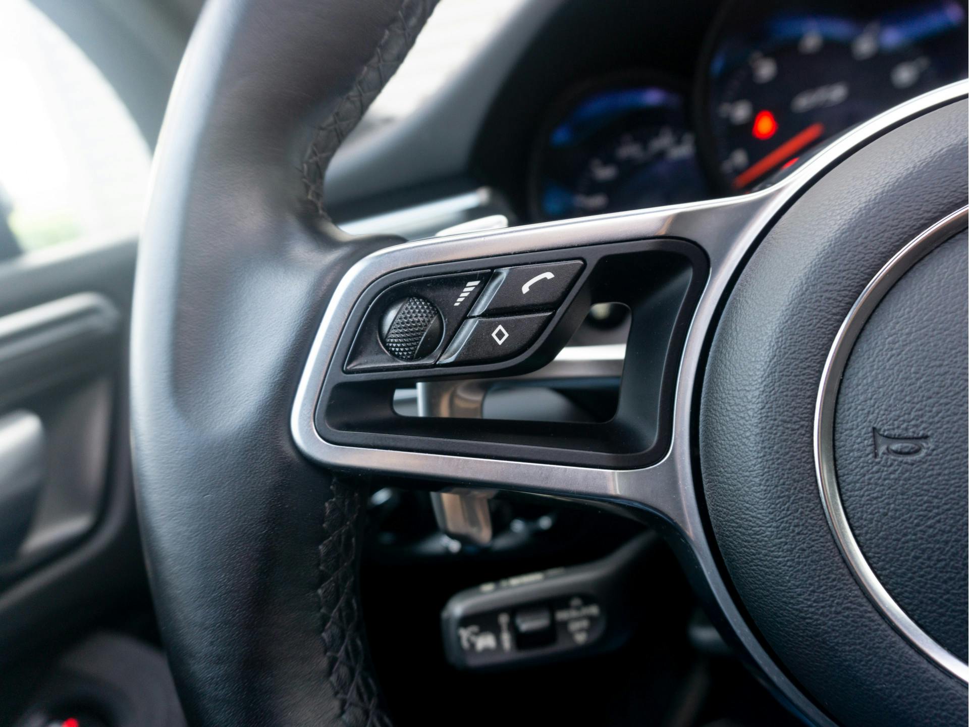 Porsche Macan 3.0 GTS | Sound Package Plus | Sportuitlaat | GTS Interieur pakket |